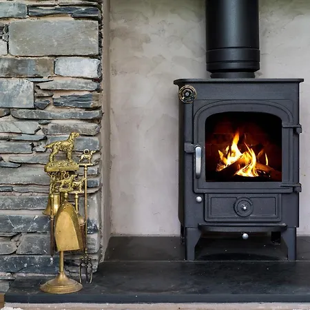 Holiday home Fellside