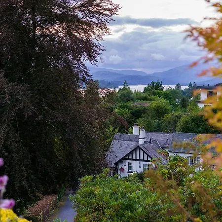 Fellside Windermere