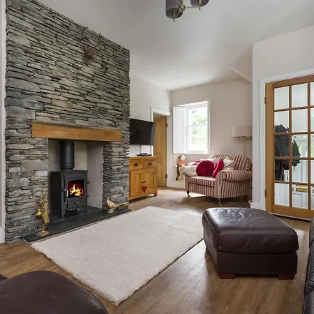 Fellside Holiday home *