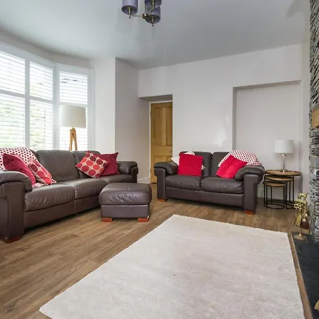 Holiday home Fellside *