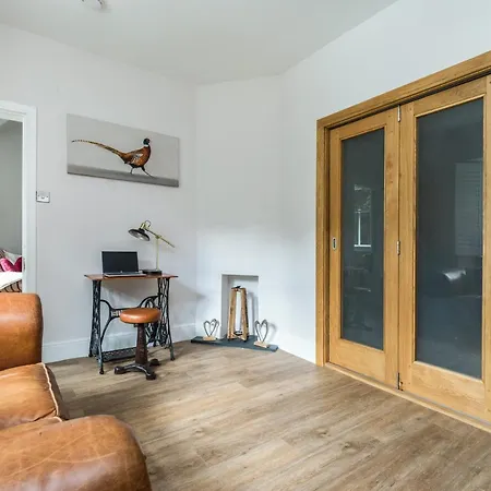 Holiday home Fellside Windermere