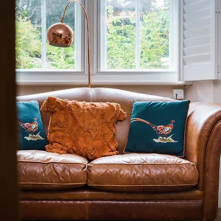 Fellside Holiday home Windermere