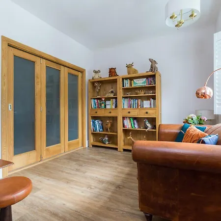 Holiday home Fellside