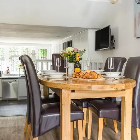 Fellside Holiday home *