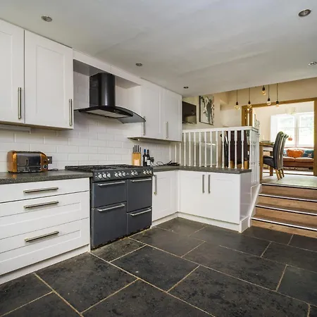 Fellside Holiday home Windermere
