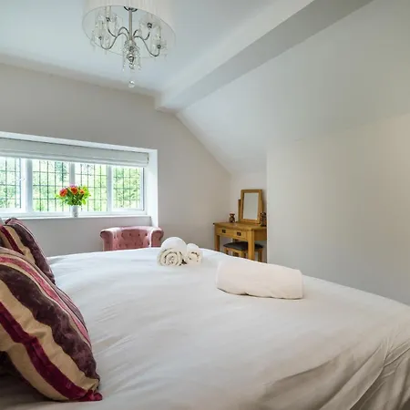 Fellside Holiday home