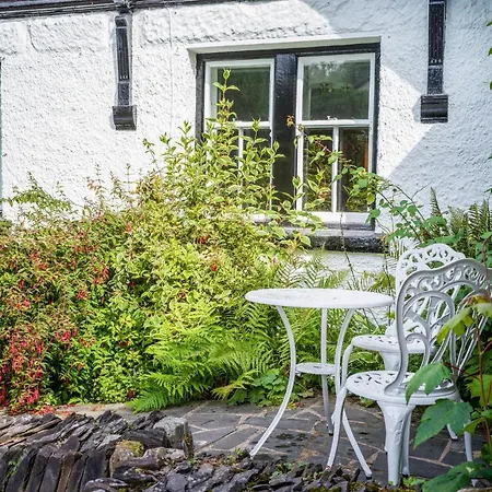 Fellside Holiday home
