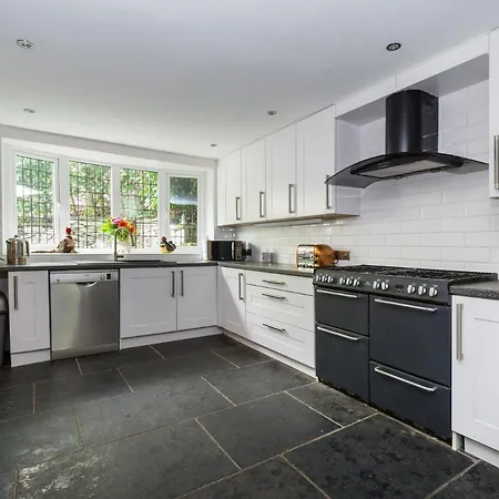 Fellside Holiday home