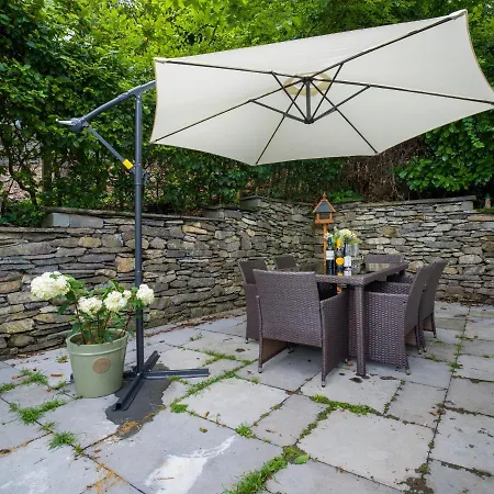 Fellside Holiday home Windermere