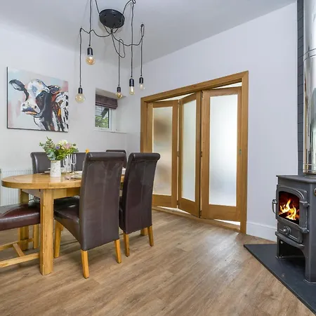 Holiday home Fellside Windermere