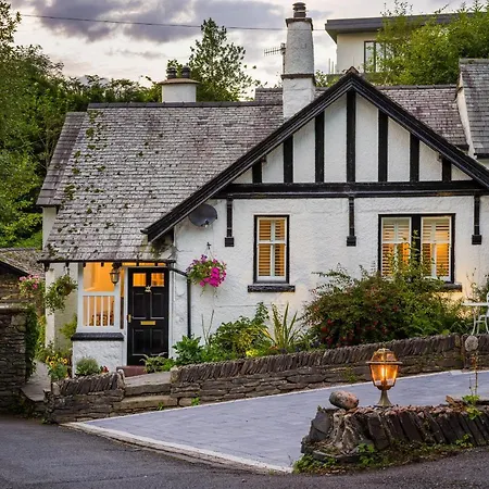 Fellside Vakantiehuis *
