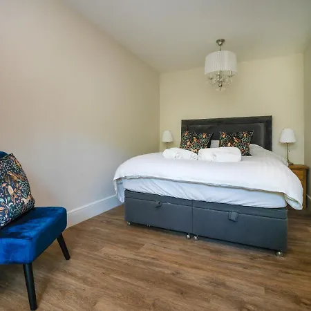 Vakantiehuis Fellside *