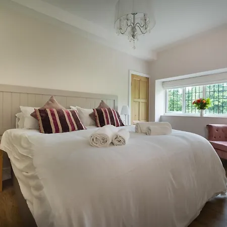 Vakantiehuis Fellside *