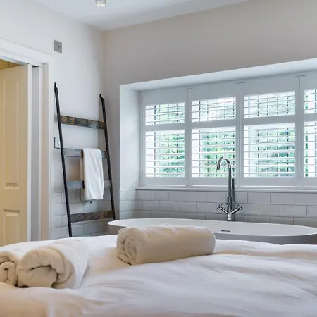 Vakantiehuis Fellside Windermere