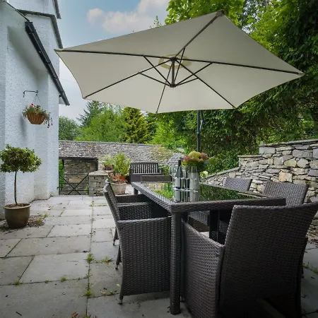Vakantiehuis Fellside *