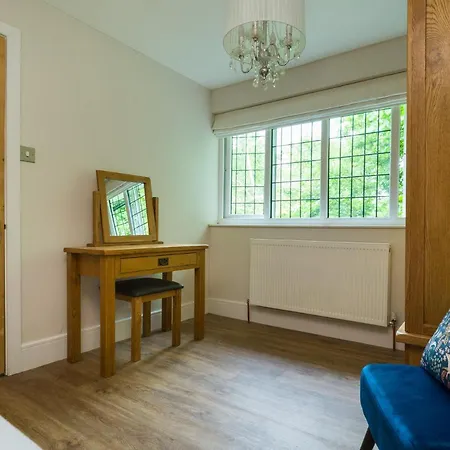 Fellside Vakantiehuis