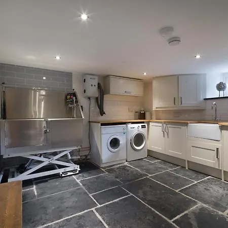 Fellside Vakantiehuis Windermere