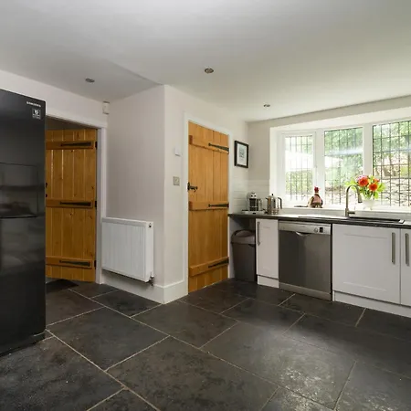 Vakantiehuis Fellside
